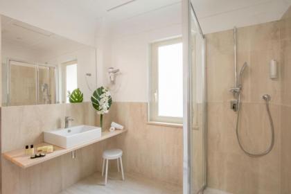 Hotel Nord Nuova Roma - image 4