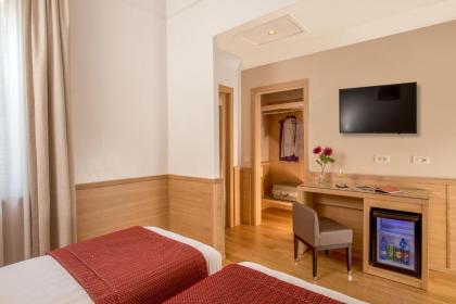 Hotel Nord Nuova Roma - image 5