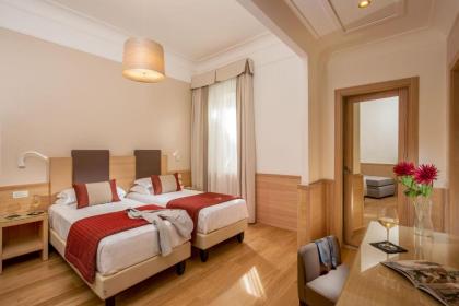 Hotel Nord Nuova Roma - image 6
