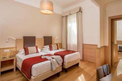 Hotel Nord Nuova Roma - image 7