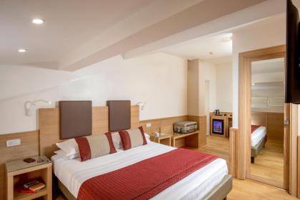 Hotel Nord Nuova Roma - image 8