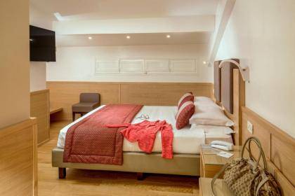 Hotel Nord Nuova Roma - image 9