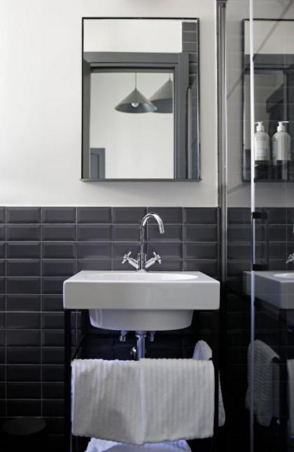 Hotel Club House Roma - image 10