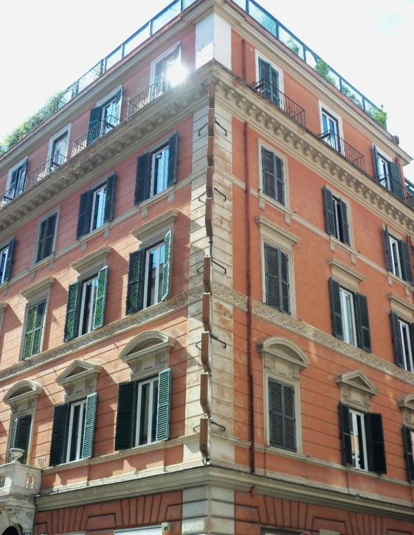 Hotel Fiume - main image