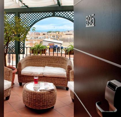 Hotel Fiume - image 12