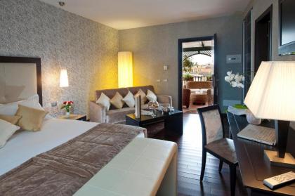 Hotel Fiume - image 14