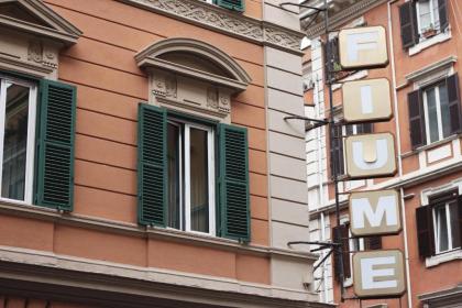 Hotel Fiume - image 2