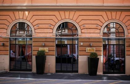 Hotel Fiume - image 8