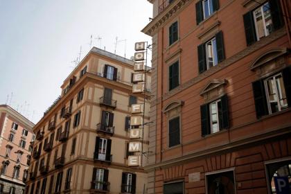 Hotel Fiume - image 9