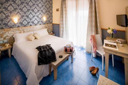 Ostia Antica Park Hotel & Spa - image 1