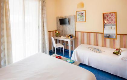 Ostia Antica Park Hotel & Spa - image 11