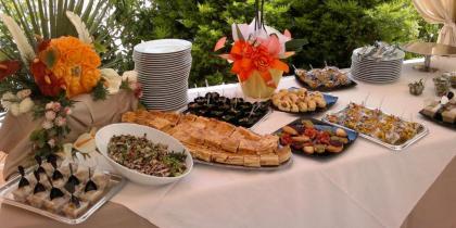Ostia Antica Park Hotel & Spa - image 20