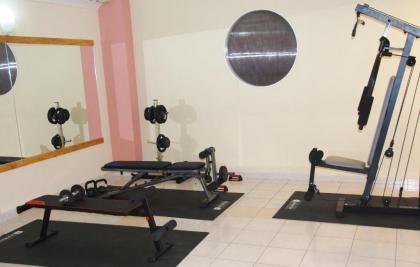 Ostia Antica Park Hotel & Spa - image 3