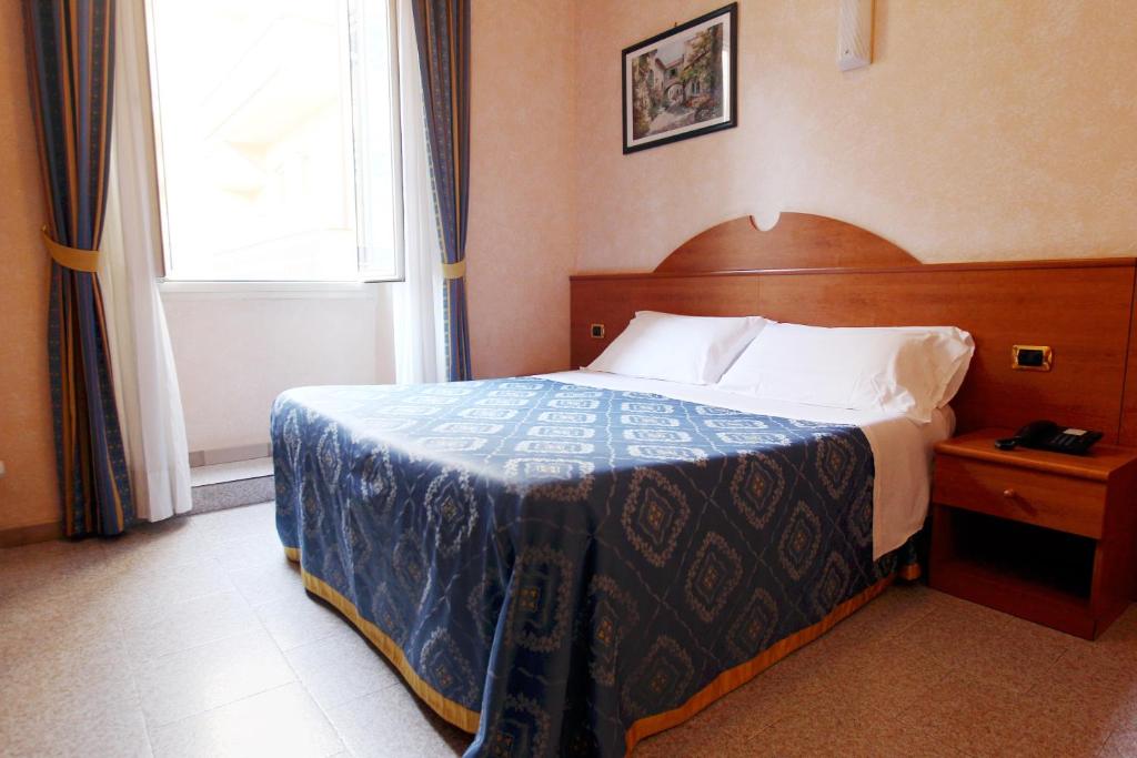 Hotel Baltico - main image