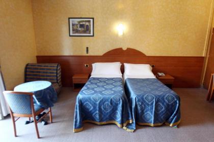 Hotel Baltico - image 17