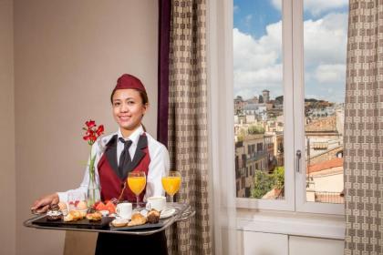 The Inn at the Spanish Steps - image 13