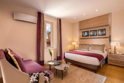 The Inn at the Spanish Steps - image 14