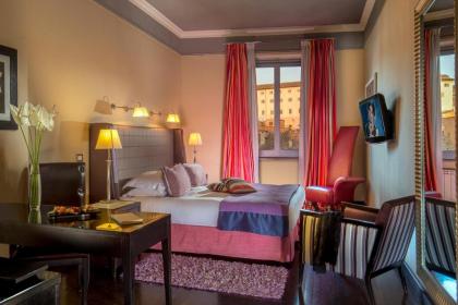 The Inn at the Spanish Steps - image 15