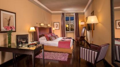 The Inn at the Spanish Steps - image 16