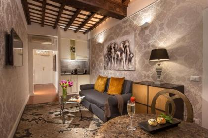 The Inn at the Spanish Steps - image 18