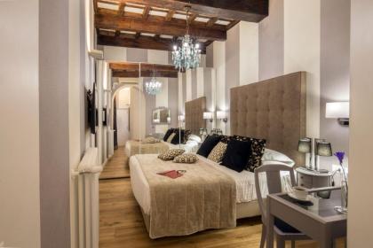 The Inn at the Spanish Steps - image 20