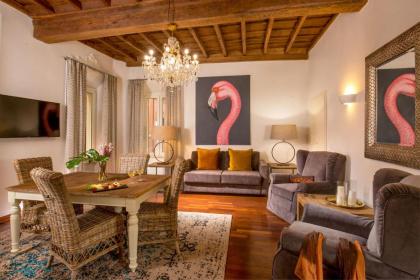The Inn at the Spanish Steps - image 3