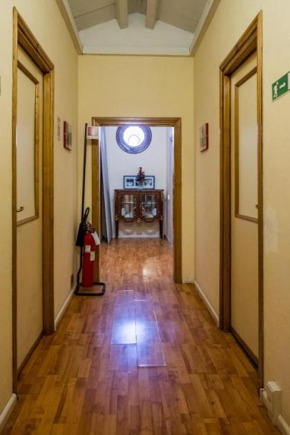 Hotel Casale dei Massimi - image 8