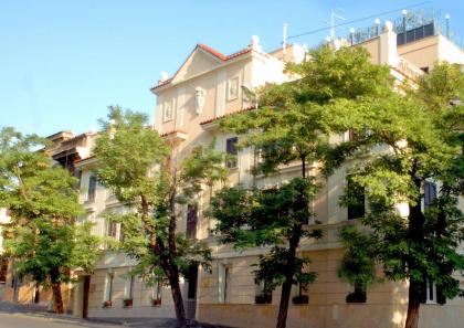 Hotel Alimandi Vaticano - image 1