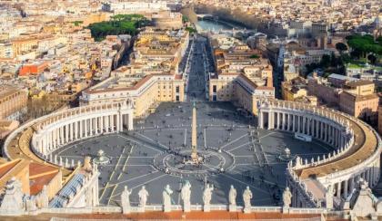 Hotel Alimandi Vaticano - image 10