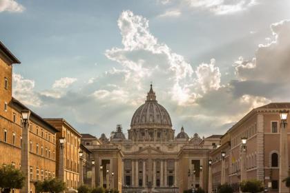 Hotel Alimandi Vaticano - image 11