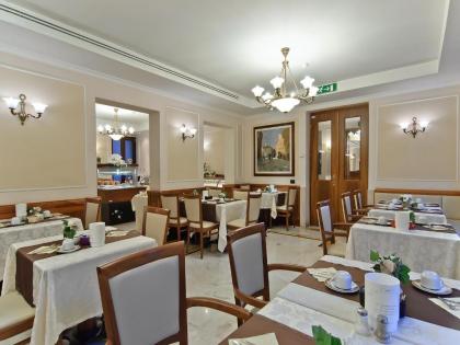 Hotel Alimandi Vaticano - image 12