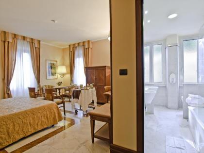 Hotel Alimandi Vaticano - image 14