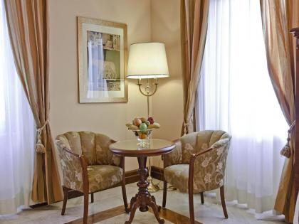 Hotel Alimandi Vaticano - image 15