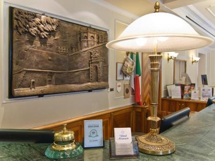 Hotel Alimandi Vaticano - image 16