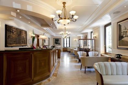 Hotel Alimandi Vaticano - image 18