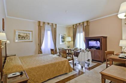 Hotel Alimandi Vaticano - image 19