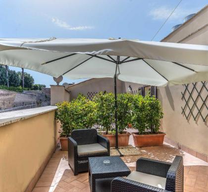 Hotel Alimandi Vaticano - image 2