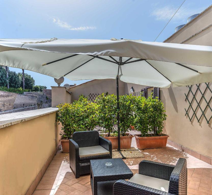 Hotel Alimandi Vaticano - image 2