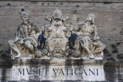 Hotel Alimandi Vaticano - image 3