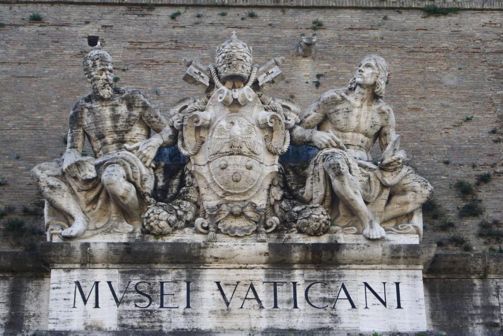 Hotel Alimandi Vaticano - image 3