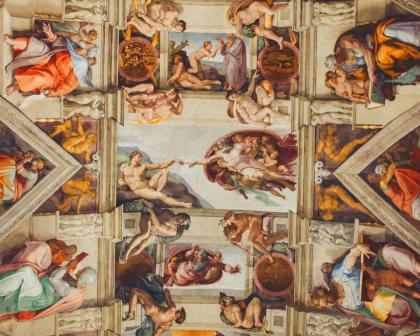 Hotel Alimandi Vaticano - image 9