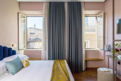 Condominio Monti Boutique Hotel - image 10