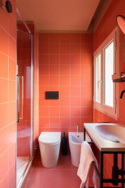 Condominio Monti Boutique Hotel - image 11