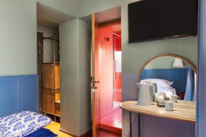 Condominio Monti Boutique Hotel - image 12