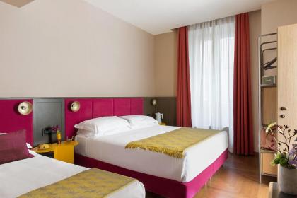 Condominio Monti Boutique Hotel - image 14