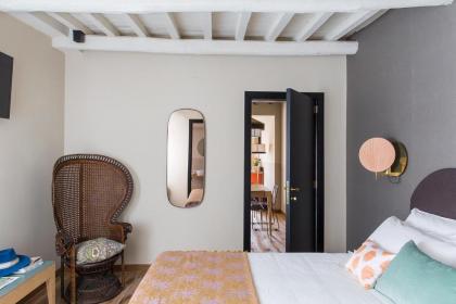 Condominio Monti Boutique Hotel - image 17