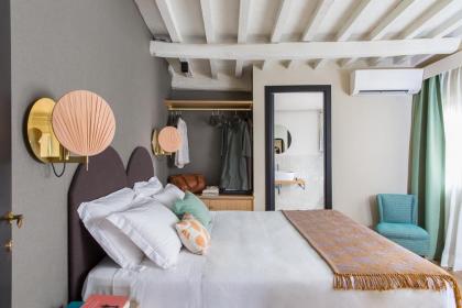 Condominio Monti Boutique Hotel - image 19
