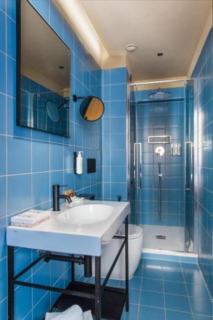 Condominio Monti Boutique Hotel - image 2
