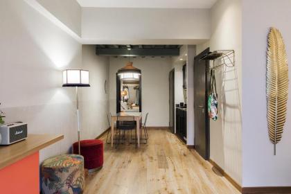 Condominio Monti Boutique Hotel - image 20