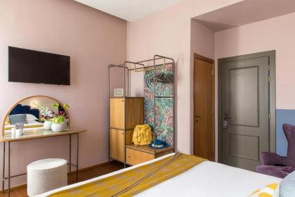Condominio Monti Boutique Hotel - image 4